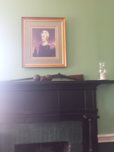 Museum «Old State Bank», reviews and photos, 925 Bank St NE, Decatur, AL 35601, USA