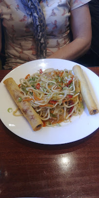 Rouleau de printemps du Restaurant philippin Asian Delices Food à Lourdes - n°5