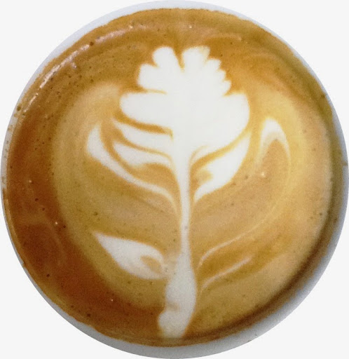 Coffee Shop «Mochas & Javas», reviews and photos, 102 Wonder World Dr #406, San Marcos, TX 78666, USA