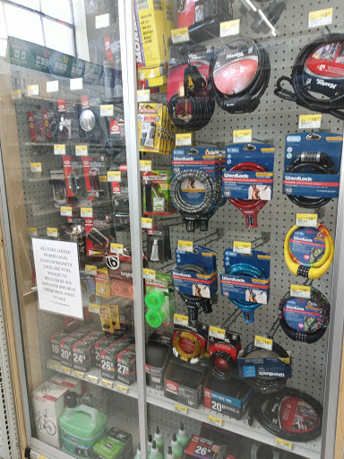 Hardware Store «Fremont Plaza Ace Hardware», reviews and photos, 2060 E Fremont St, Stockton, CA 95205, USA