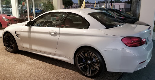 Car Dealer «High Q Auto», reviews and photos, 747 N State Rd 7, Plantation, FL 33317, USA