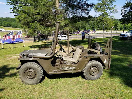 Motorcycle Dealer «Harley-Davidson of Central Mississippi Inc», reviews and photos, 3509 I-55, Jackson, MS 39212, USA