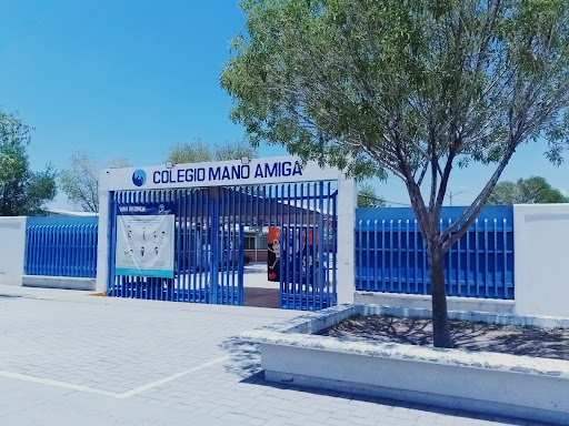 Colegio Mano Amiga Torreón