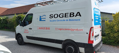 Sogeba à Beuvry