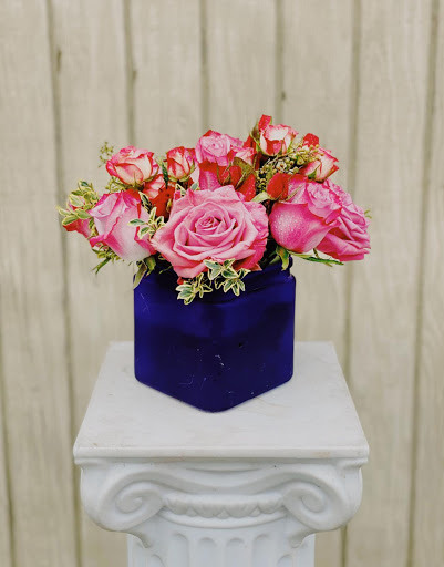 Florist «Rosies and Posies», reviews and photos, 1581 W Campbell Ave, Campbell, CA 95008, USA