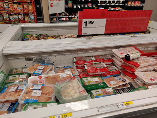 Department Store «Target», reviews and photos, 2873 Richmond Ave, Staten Island, NY 10314, USA