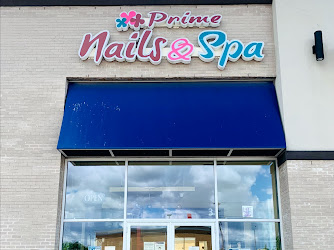 Prime Nails And Spa