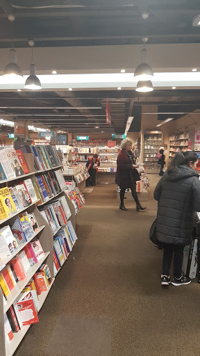 Librairies ouvertes le dimanche Lyon