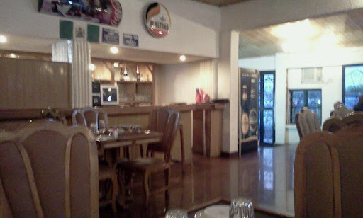 Peaceful Suites And Restaurants, No. 3, CBN Street Road, Bank St, Jos, Nigeria, Restaurant, state Plateau