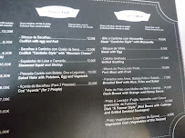 Cantinho dos Arcos em Trancoso menu n° 6