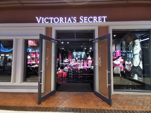 VICTORIA'S SECRET