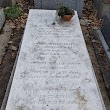 Tombe de Maurice Merleau-Ponty