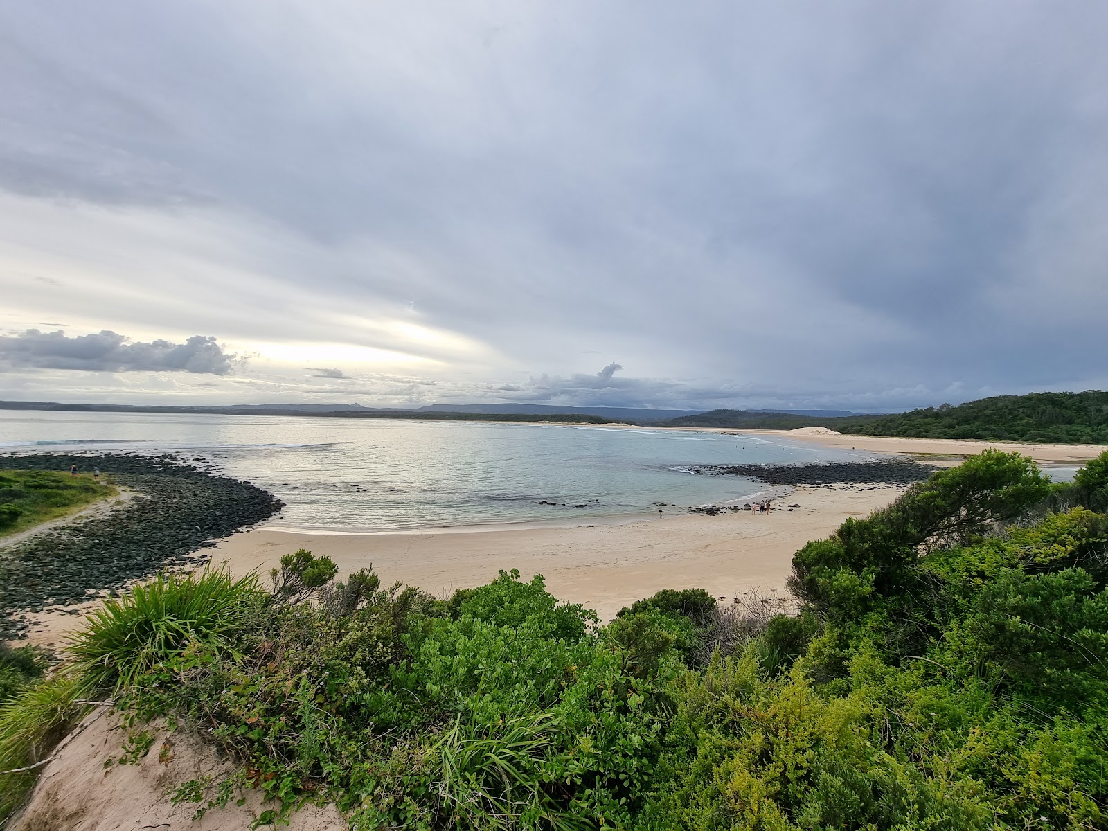 Conjola Beach photo #8