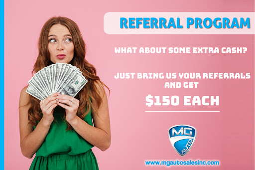 Used Car Dealer «MG Auto Sales Inc», reviews and photos, 4790 Cherry St, Murray, UT 84123, USA