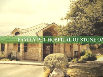 Family Pet Hospital of Stone Oak