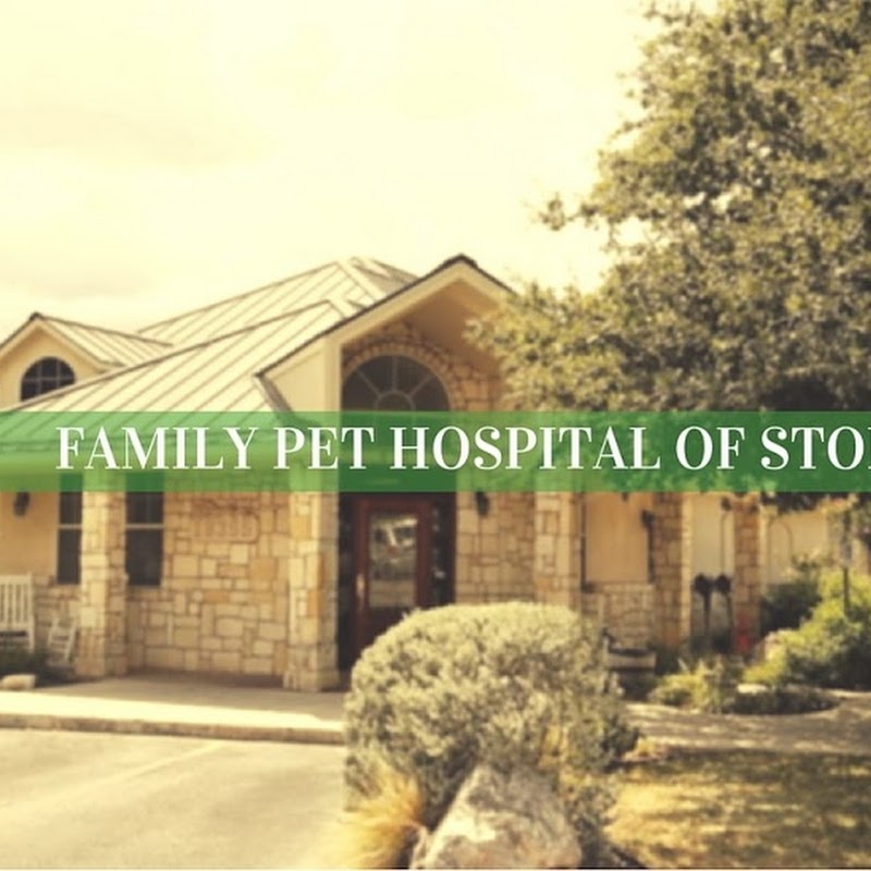 Family Pet Hospital of Stone Oak