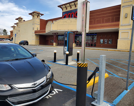 Movie Theater «AMC Cartersville», reviews and photos, 1129 N Tennessee St, Cartersville, GA 30120, USA