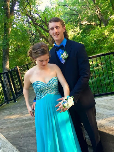 Florist «Treasured Blossoms Flower Market», reviews and photos, 5101 Rowlett Rd, Rowlett, TX 75088, USA