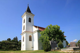 Várpalotai Szent István király templom