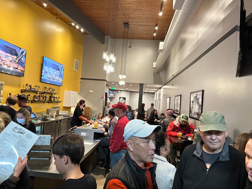 State of Mind Public House and Pizzeria 94063