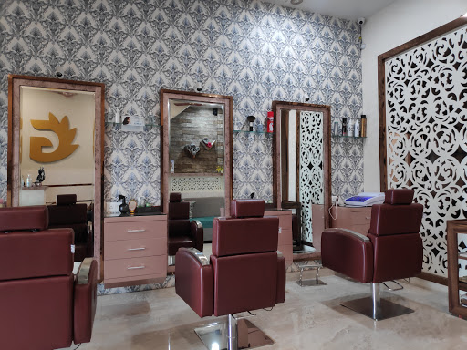 G Miracles - Best Unisex & Beauty Salon In Jaipur