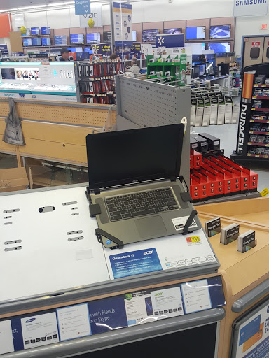 Department Store «Walmart Supercenter», reviews and photos, 2405 Vestal Pkwy E, Vestal, NY 13850, USA