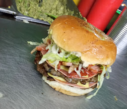 Tortas el Primo photo