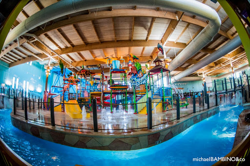 Water Park «Splash Cincinnati Water Park», reviews and photos, 11320 Chester Rd #1001, Cincinnati, OH 45246, USA