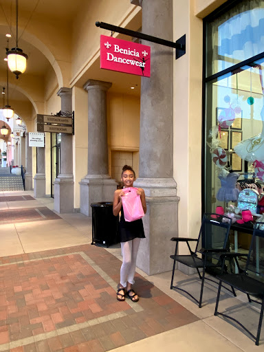 Dance School «Roseville Academy of Dance», reviews and photos, 1801 Cirby Way #7, Roseville, CA 95661, USA