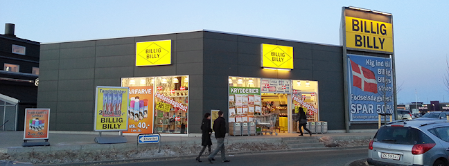 Billig-Billy