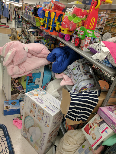 Department Store «Marshalls», reviews and photos, 12051 Rockville Pike, Rockville, MD 20852, USA