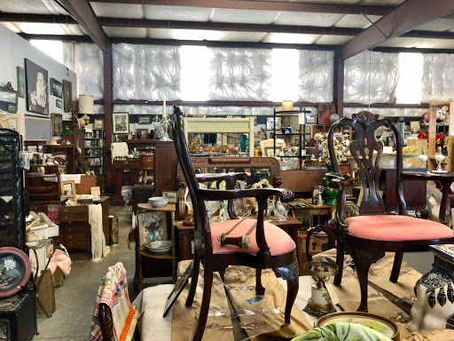 Antique Furniture Store «The Retreasury», reviews and photos, 2915 Marvin Rd NE, Lacey, WA 98516, USA