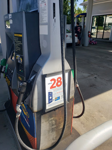 Gas Station «Sunoco Gas Station», reviews and photos, 74 Lowell Rd, Hudson, NH 03051, USA
