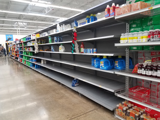 Department Store «Walmart Supercenter», reviews and photos, 1920 E Markland Ave, Kokomo, IN 46901, USA