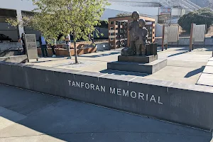Tanforan Memorial image