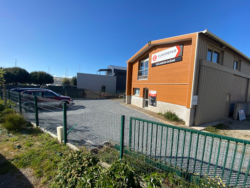 Photo 4 - RENAULT Garage Aumon - en Presqu'île Guérandaise