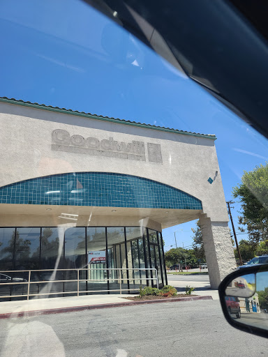 Thrift Store «Goodwill - Pomona», reviews and photos, 215 Philadelphia St, Pomona, CA 91766, USA