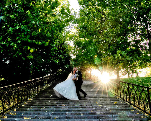 Cristi Stoica Video Foto nunta Bucuresti - Wedding Photographer Bucharest
