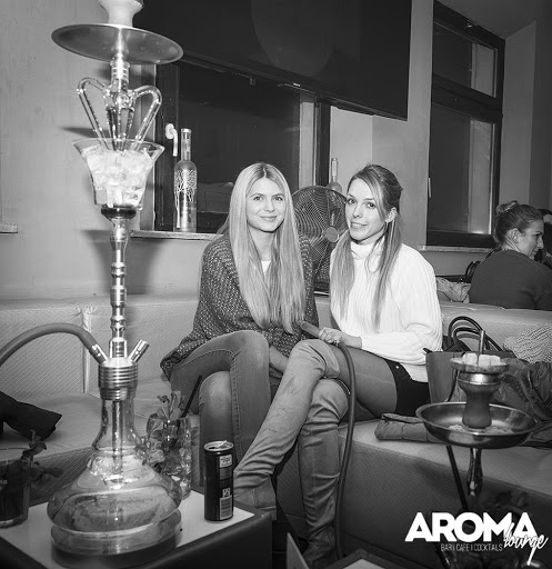 Aroma Lounge Shisha Bar Erlangen