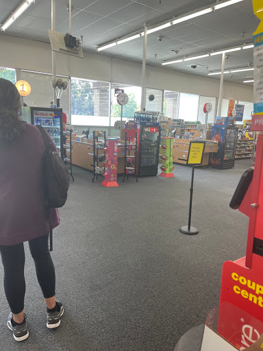 Drug Store «CVS», reviews and photos, 10650 San Pablo Ave, El Cerrito, CA 94530, USA