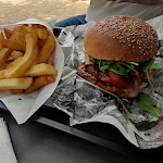 Photo n° 3 McDonald's - Chez Lolo Food Truck à Hendaye