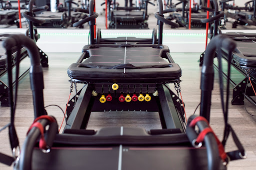 Pilates Studio «CORevolution», reviews and photos, 12852 Saratoga Sunnyvale Rd, Saratoga, CA 95070, USA