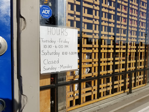 Motorcycle Dealer «Northwest European Cycles», reviews and photos, 14106 Pacific Ave S, Tacoma, WA 98444, USA