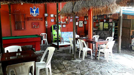 Bar, restaurante Doman,s (Las palapas) - Cam. Real, Pahuatitla, 43040 Jaltocán, Hgo., Mexico