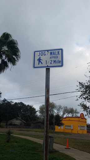 Water Park «Freddy Gonzalez Memorial Park Splash Playground», reviews and photos, 1402 S 18th Ave, Edinburg, TX 78539, USA