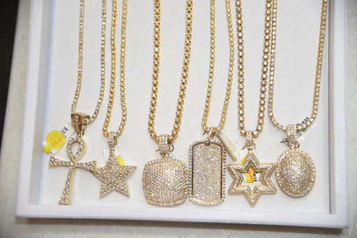 Jeweler «Franky Diamonds», reviews and photos, 7900 NW 27th Ave #506, Miami, FL 33147, USA