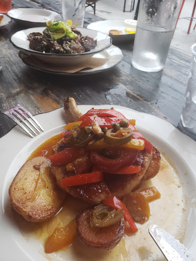 Italian Restaurant «Birravino», reviews and photos, 183 Riverside Ave, Red Bank, NJ 07701, USA