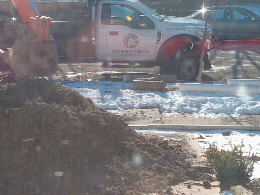 Plumber «Green Tech Plumbing Co.», reviews and photos, 425 W Talcott Rd, Park Ridge, IL 60068, USA