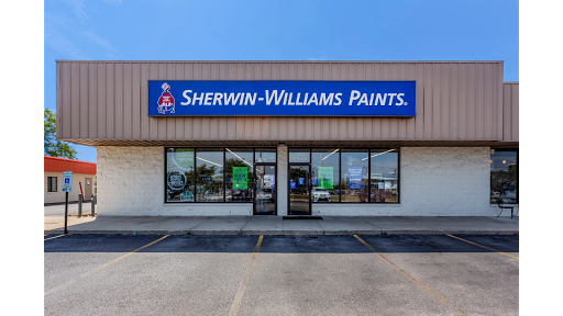 Sherwin-Williams Paint Store, 8903 159th St, Orland Hills, IL 60487, USA, 