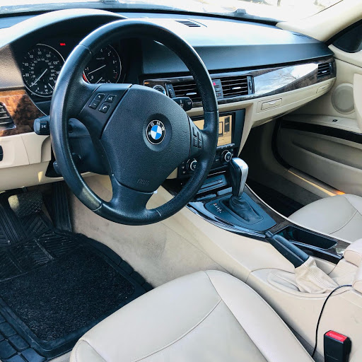 Auto Repair Shop «Autopotenza LLC.», reviews and photos, 10651 E 59th St, Indianapolis, IN 46236, USA